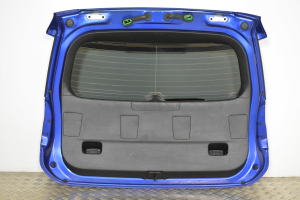 LEXUS CT 200h ZWA10 (2010–2017) Heckklappe - 2