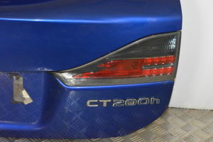 LEXUS CT 200h ZWA10 (2010–2017) Heckklappe - 3