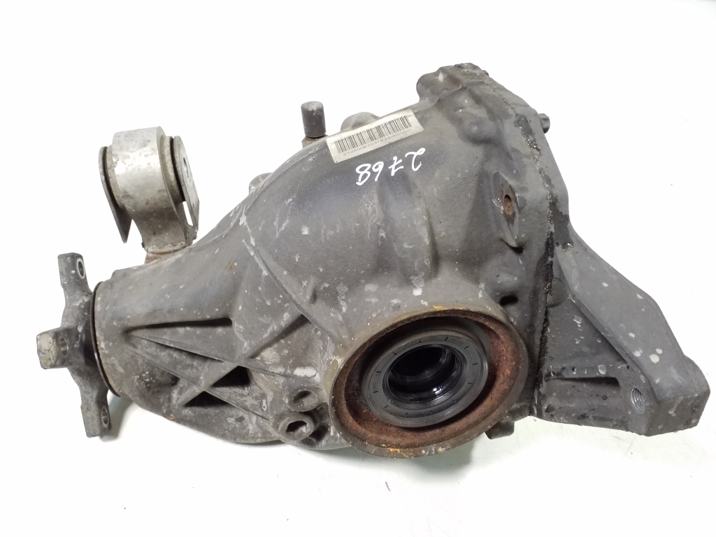 MERCEDES-BENZ E-Class W212/S212/C207/A207 (2009-2016) Редуктор задний A2033510705 21910801