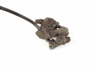 Mercedes Benz E-Class W207 (2009–2017) Tagumine pidurisadul A2044231581 - 4