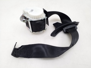   Sicherheitsgurt hinten  - 33058993D 