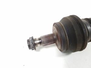 Mercedes Benz E-Class W207 (2009–2017) Tagumine veovõll ja selle osad A2043502110 - 2