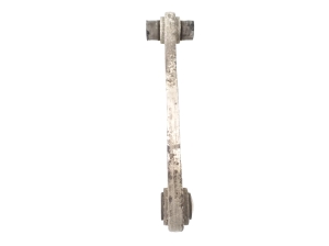 Mercedes Benz E-Class W207 (2009–2017) Rear axle link A2043500553 - 2
