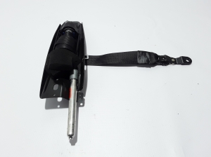 VOLVO XC70 (2007–2016) Front seat belt 39806016 - 2