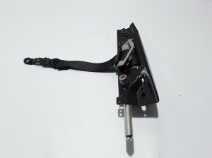 Front seat belt - 39806016