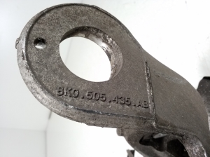 AUDI A5 (2007–2016) Tagumine rumm 8K0505435AB - 2