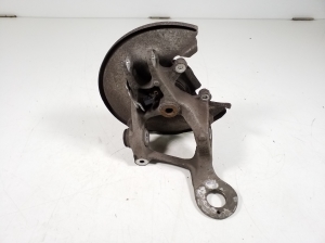AUDI A5 (2007–2016) Tagumine rumm 8K0505435AB - 4