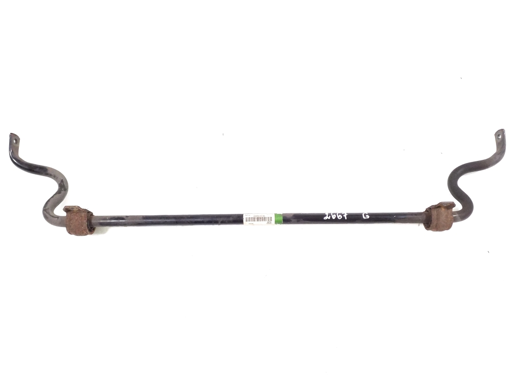 AUDI A5 8T (2007-2016) Rear Anti Roll Bar 8K0511305AB 21910739