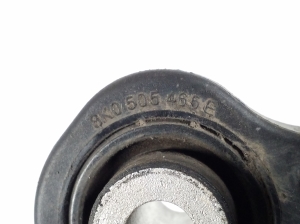 AUDI A5 (2007–2016) Rear stabilizer link 8K0505465E - 2