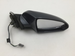Side mirror and its parts - 96301AU421