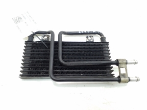  Power steering radiator 