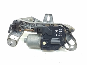 Mercedes Benz S-Class 221 (2005–2013) Scheibenwischermotor vorne A2218204242 - 2