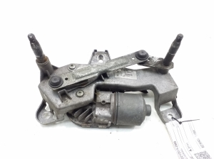   Esiklaasi puhasti mootor  - A2218204242 