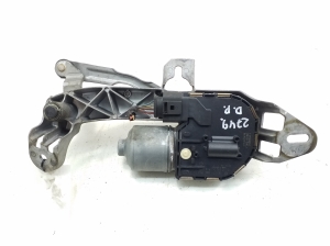 Mercedes Benz S-Class 221 (2005–2013) Scheibenwischermotor vorne A2218201642 - 3