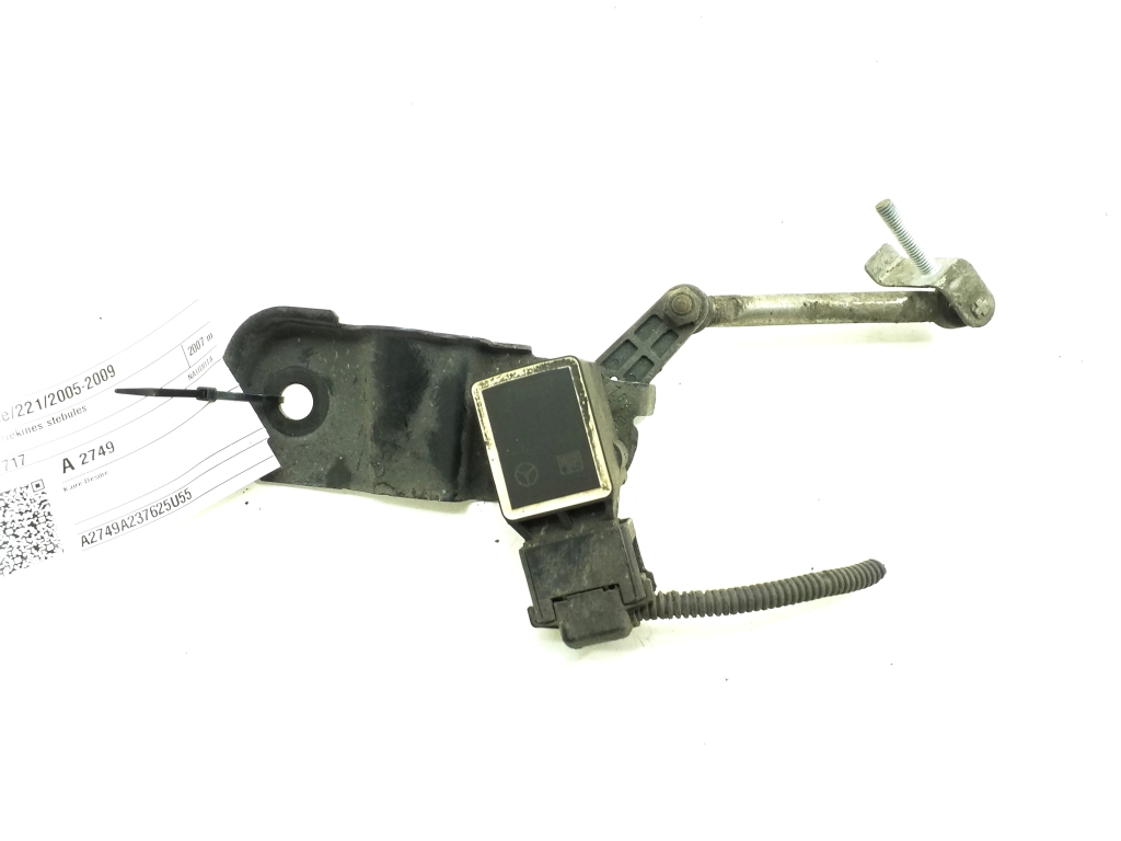 MERCEDES-BENZ S-Class W221 (2005-2013) Front Right Level Sensor A0105427717 20411400