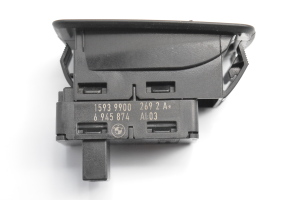 BMW X6 E71 (2008–2014) Schalter el. Fensterheber hinten 15939900 - 2