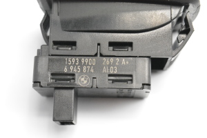 BMW X6 E71 (2008–2014) Schalter el. Fensterheber hinten 15939900 - 4