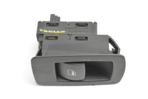 BMW X6 E71 (2008–2014) Schalter el. Fensterheber hinten 15939900 - 5