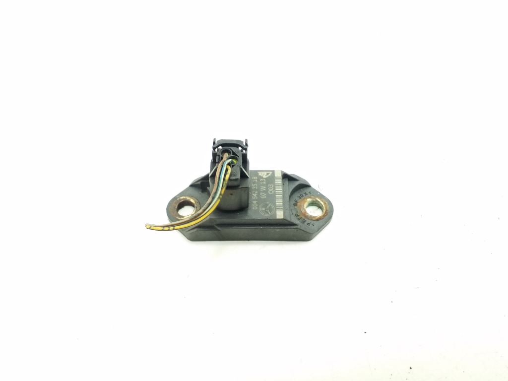 MERCEDES-BENZ S-Class W221 (2005-2013) Additional Inner Engine Parts A0045423518 20411388