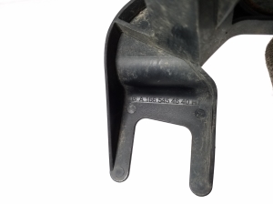 Mercedes Benz ML-Class 166 (2011–2015) Sonstiger Halter A1665454640 - 3