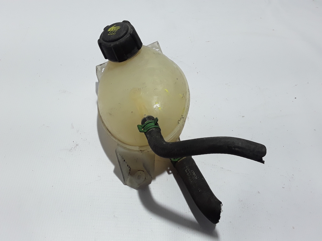 Used Dacia Sandero Tank For Coolant 217107259R used-dacia-sandero-tank-for-coolant-217107259r
