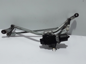 RENAULT Captur (2013–2019) Scheibenwischermechanismus 288001161R - 2