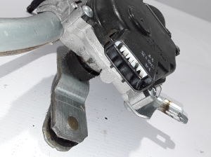 RENAULT Captur (2013–2019) Scheibenwischermechanismus 288001161R - 4