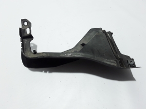 RENAULT Captur (2013–2019) Klaasipuhastite mehhanismi kate esiklaasi juures 668624075R - 3