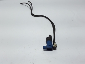 Front windshield washer pump - 9641553880