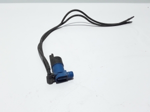 RENAULT Captur (2013–2019) Front windshield washer pump 9641553880 - 2