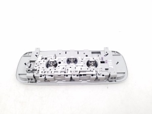 Volkswagen Passat B6 (2005–2010) Rear interior lighting panel - 2