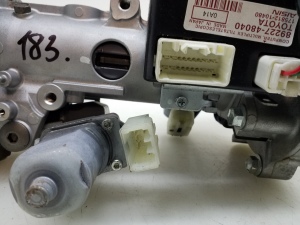 LEXUS RX GGL1 (2009–2015) Power steering pump 8096048040 - 2