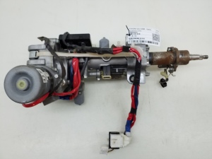LEXUS RX GGL1 (2009–2015) Power steering pump 8096048040 - 3