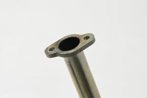  EGR valve pipe 