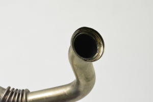  EGR valve pipe 