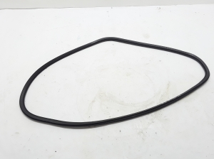  Rear side door sealing rubber 