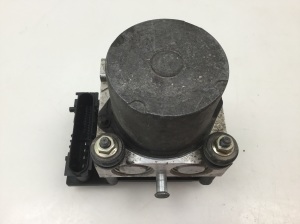 NISSAN Primera P12 (2001–2008) ABS Steuergerät 47660AV712 - 2