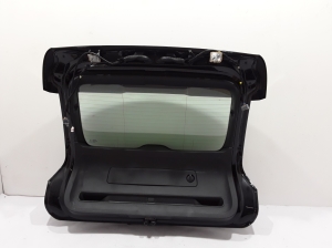 VOLVO XC40 (2017–2026) Trunk lid 31455865 - 2