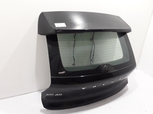 VOLVO XC40 (2017–2026) Trunk lid 31455865 - 3