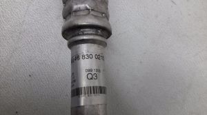 Mercedes Benz B-Class 246 (2011–2017) A/C hose A2468300215 - 2