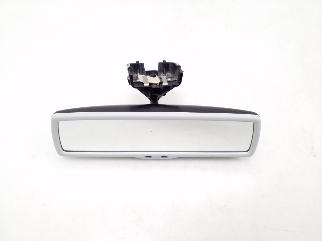 VOLKSWAGEN Passat B6 (2005-2010) Interior Rear View Mirror 25075338