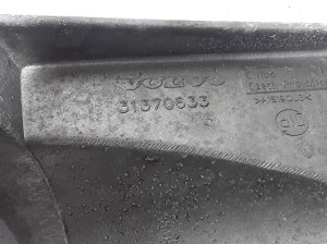 VOLVO XC40 (2017–2026) Schalldämpferhalter 31370633 - 2