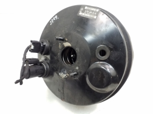  Brake vacuum bladder and its parts 