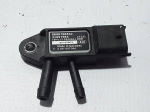  DPF sensor 