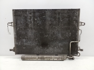 Mercedes Benz E-Class W211 (2002–2009) Kliimaradiaator A2115000154 - 3