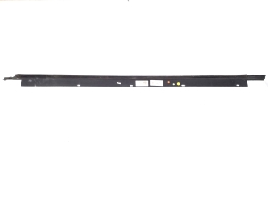 AUDI A8 D3 (2002–2010) Esiukse klaasi välimine liist 4E0853284B - 2