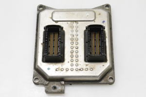 Opel Vectra C (2002–2008) Engine control unit 12992406 - 3