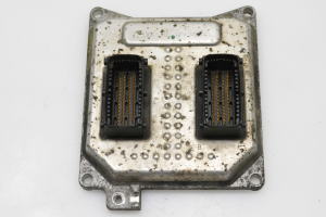 Opel Astra H (2004–2010) Motorsteuergerät 55355631