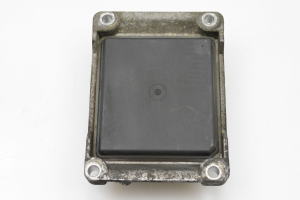 Opel Corsa C (2000–2006) Motorsteuergerät 24443796 - 2