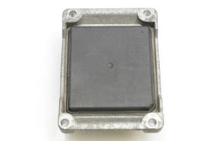 Opel Corsa C (2000–2006) Motorsteuergerät 55350552 - 3
